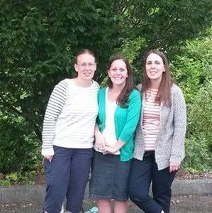 Meet your Posher, Beth